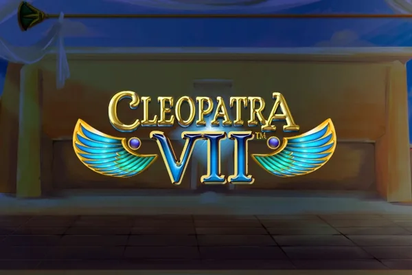 Cleopatra VII